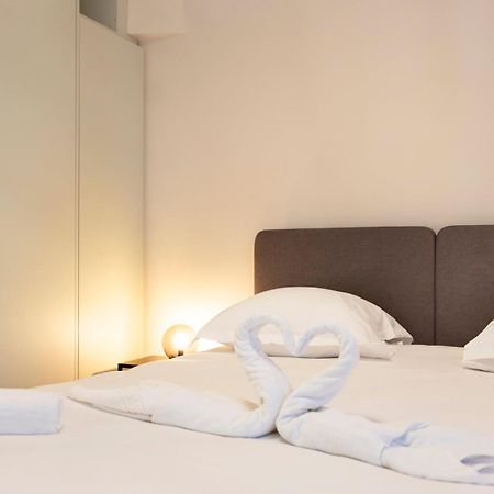 Appartamento Le Charlise Metz Esterno foto