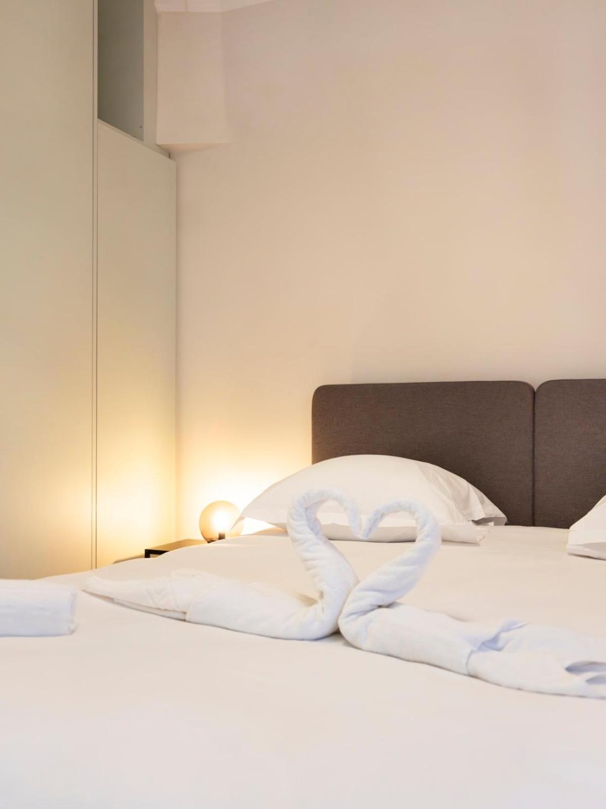 Appartamento Le Charlise Metz Esterno foto