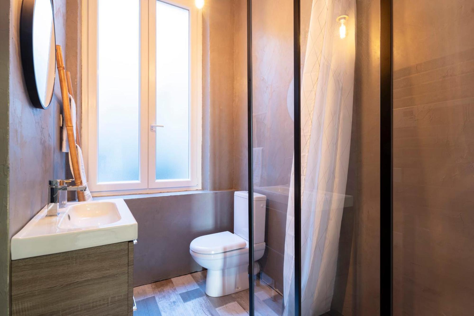 Appartamento Le Charlise Metz Esterno foto